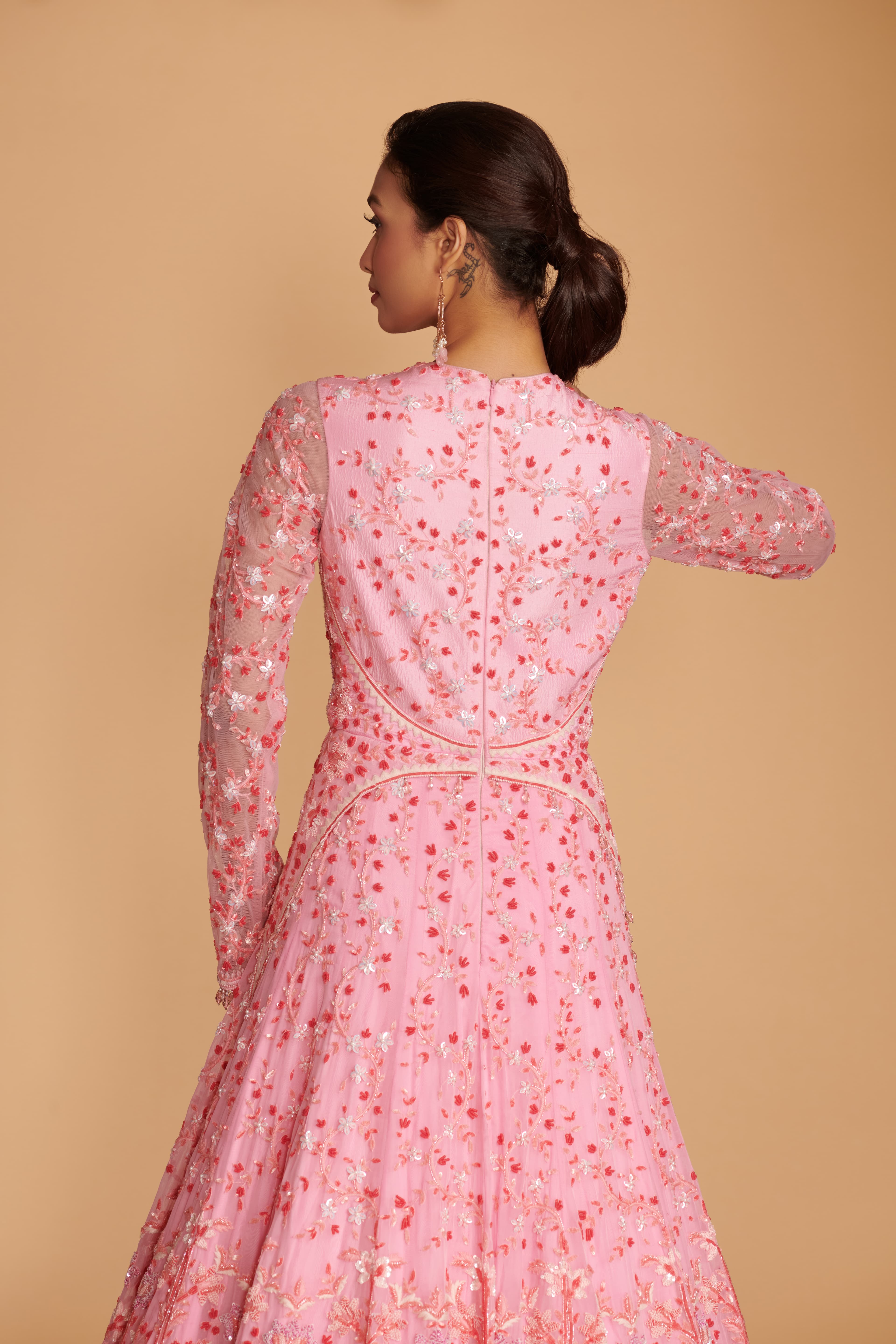 Gown AS/D/039